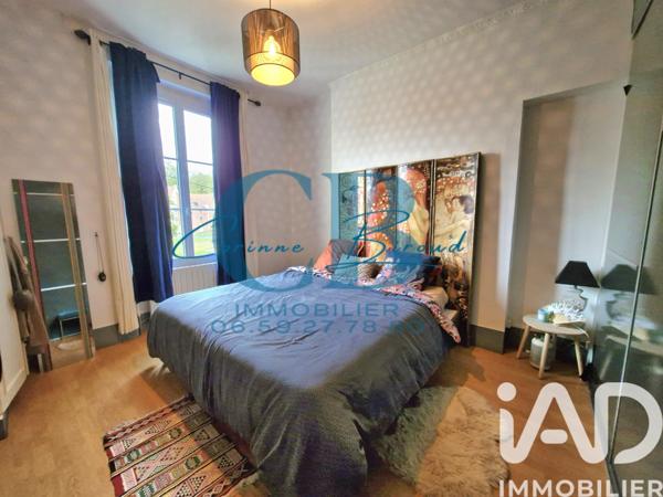 Maison à vendre 6 pièces 172 m² Esches