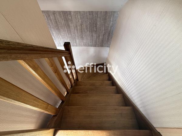 Maison
         5 pièces
        - 55 m² 152 500 € *