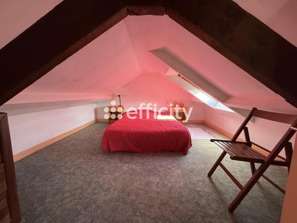 Maison
         5 pièces
        - 55 m² 152 500 € *