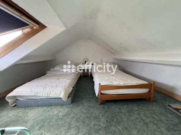 Maison
         5 pièces
        - 55 m² 152 500 € *