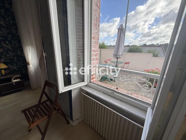 Maison
         5 pièces
        - 55 m² 152 500 € *
