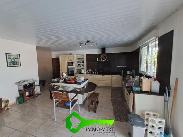 Maison T4 meublée à Macouria | Immo-Vert