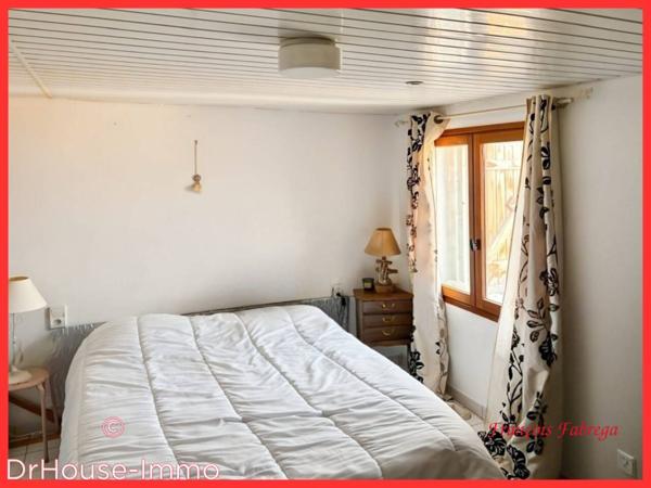 Maison à vendre 2 pièces de 45 m²