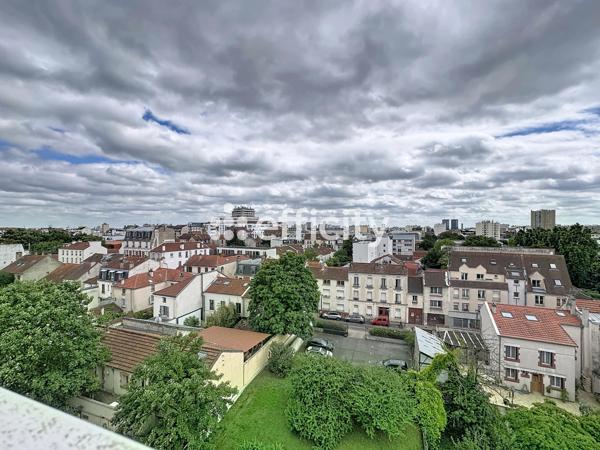 Appartement
         3 pièces
        - 66 m² Exclusivité 360 000 € *