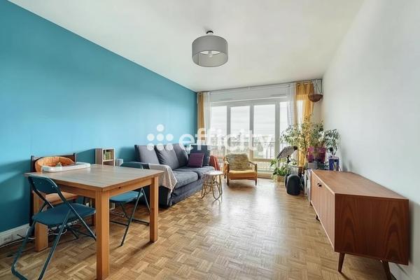 Appartement
         3 pièces
        - 66 m² Exclusivité 360 000 € *