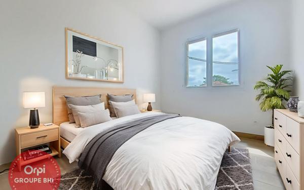 Maison à vendre    5 pièces •  Générac