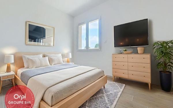 Maison à vendre    5 pièces •  Générac