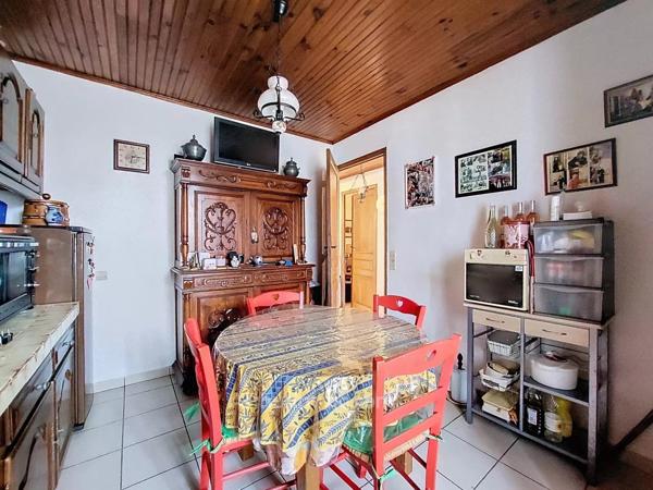 Vente Maison 86 m2 à Mouans-Sartoux