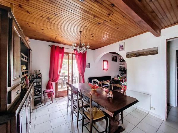 Vente Maison 86 m2 à Mouans-Sartoux