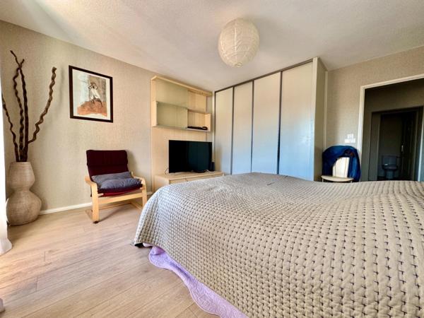 CHANGY (42) - MAISON de 150 m2 habitable sur 405 m2 de TERRAIN - 3 CHAMBRES