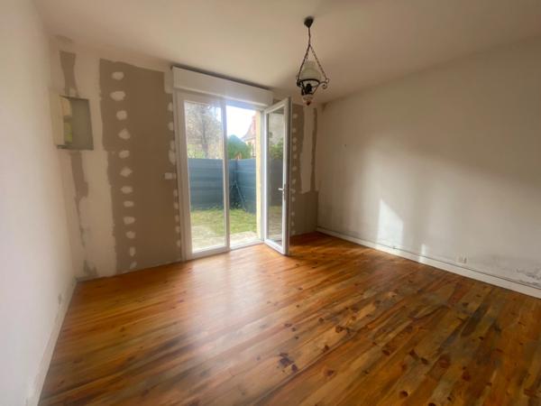 Maison à vendre 3 pièces Proche de AIRE SUR L'ADOUR