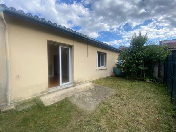 Maison à vendre 3 pièces Proche de AIRE SUR L'ADOUR