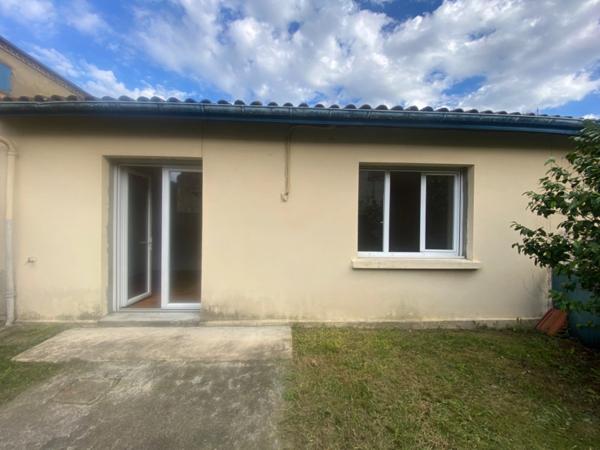 Maison à vendre 3 pièces Proche de AIRE SUR L'ADOUR