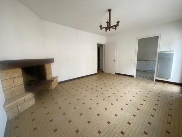 Maison à vendre 3 pièces Proche de AIRE SUR L'ADOUR