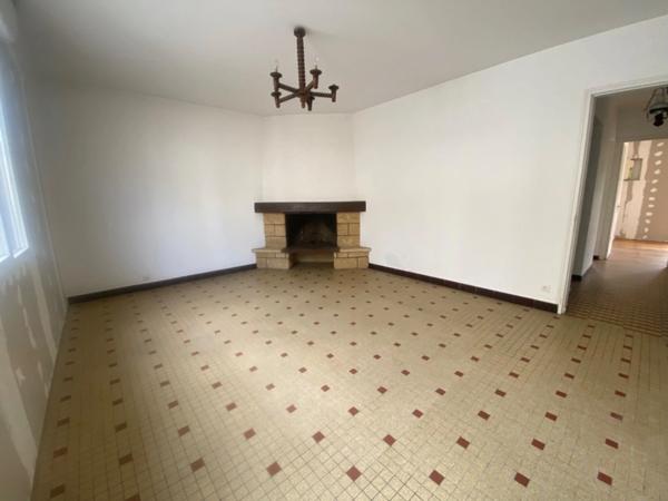 Maison à vendre 3 pièces Proche de AIRE SUR L'ADOUR