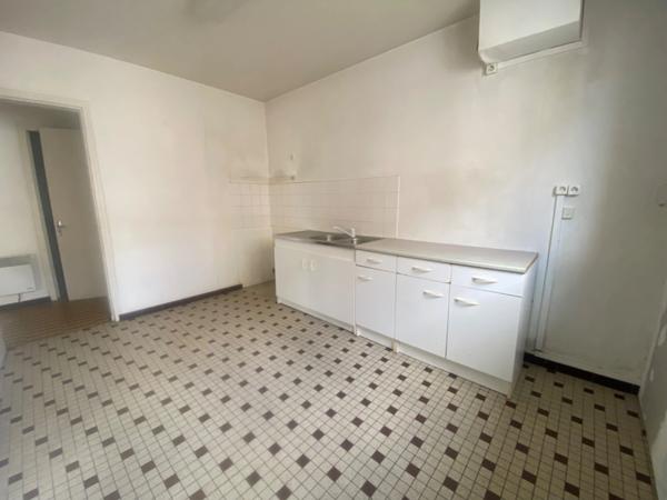 Maison à vendre 3 pièces Proche de AIRE SUR L'ADOUR