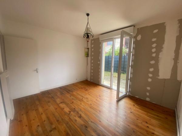 Maison à vendre 3 pièces Proche de AIRE SUR L'ADOUR