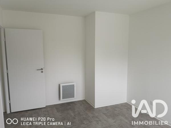 Location appartement 2 pièces 36,14 m² Montpellier