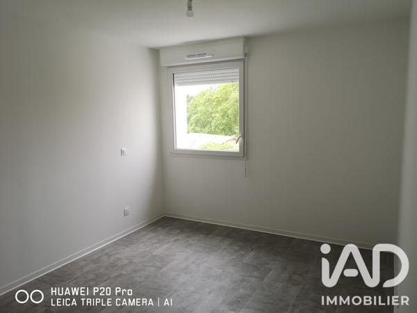 Location appartement 2 pièces 36,14 m² Montpellier