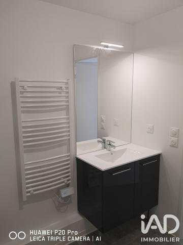 Location appartement 2 pièces 36,14 m² Montpellier