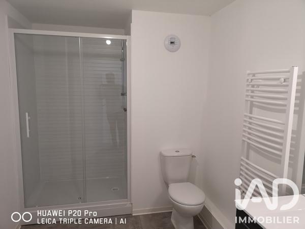 Location appartement 2 pièces 36,14 m² Montpellier