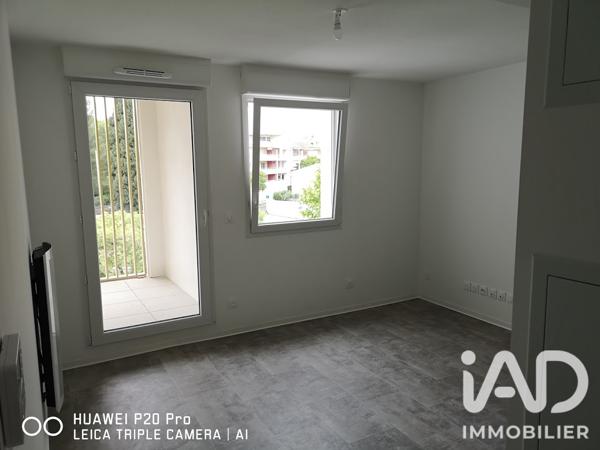 Location appartement 2 pièces 36,14 m² Montpellier