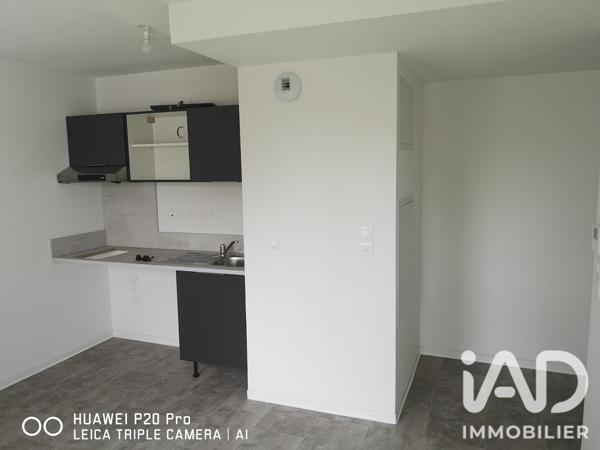 Location appartement 2 pièces 36,14 m² Montpellier
