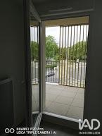 Location appartement 2 pièces 36,14 m² Montpellier