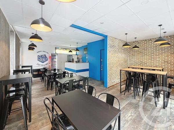 à vendre  50 m 2   NANCY  - 54