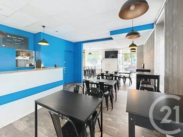 à vendre  50 m 2   NANCY  - 54