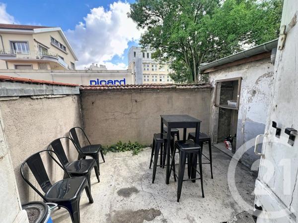 à vendre  50 m 2   NANCY  - 54