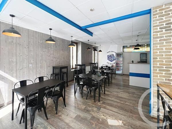 à vendre  50 m 2   NANCY  - 54