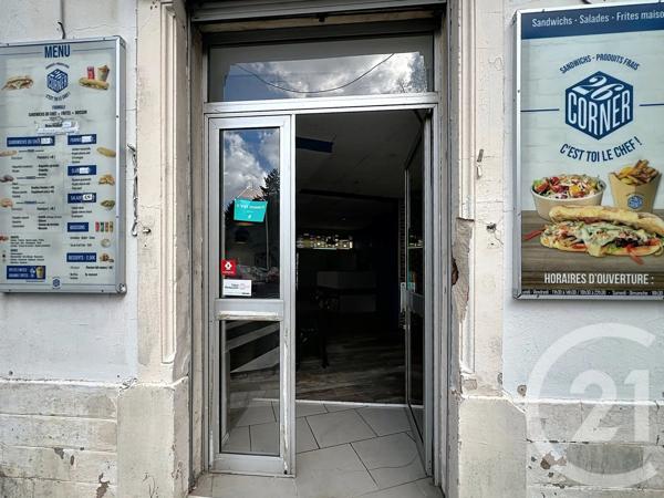 à vendre  50 m 2   NANCY  - 54