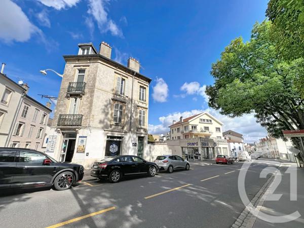 à vendre  50 m 2   NANCY  - 54