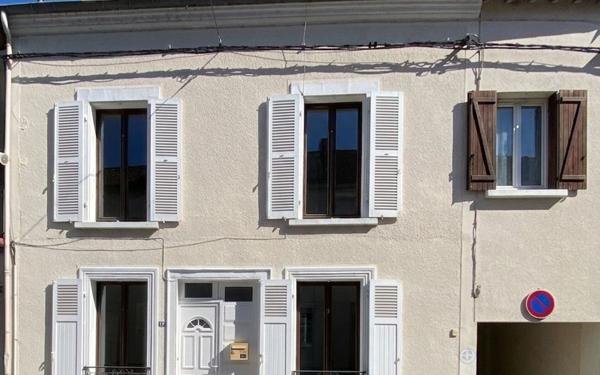 Maison à vendre    6 pièces •  Les Mureaux