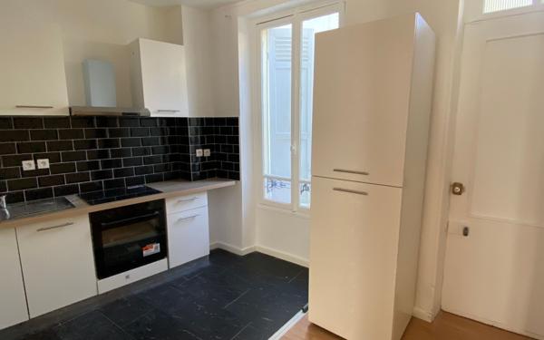 Maison à vendre    6 pièces •  Les Mureaux