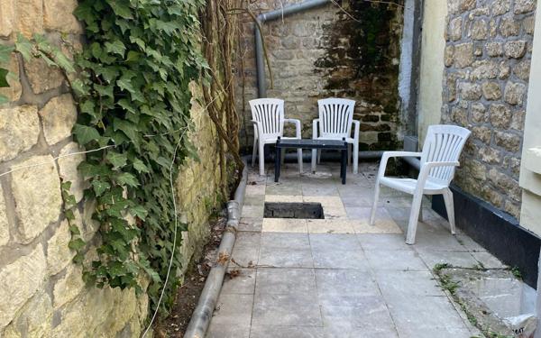 Maison à vendre    6 pièces •  Les Mureaux