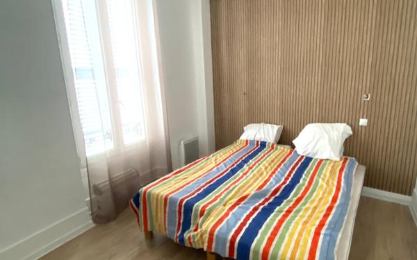 Maison à vendre    6 pièces •  Les Mureaux