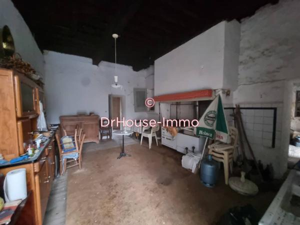Maison à vendre 4 pièces de 84 m²