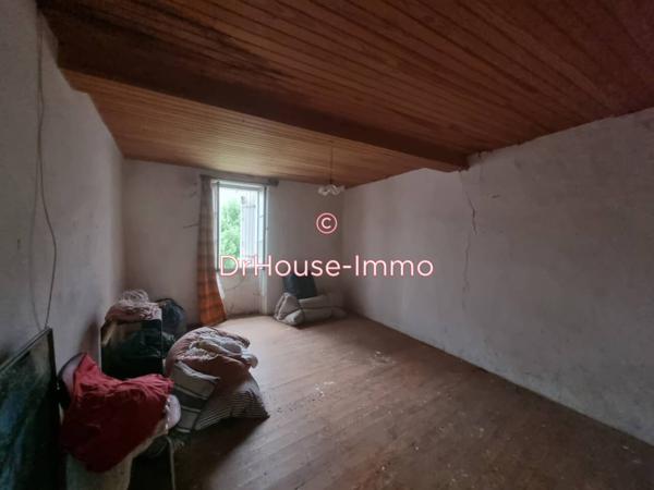 Maison à vendre 4 pièces de 84 m²
