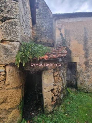 Maison à vendre 4 pièces de 84 m²