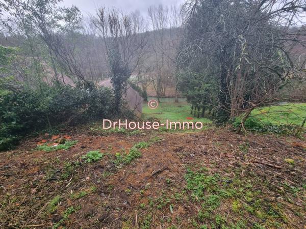Maison à vendre 4 pièces de 84 m²