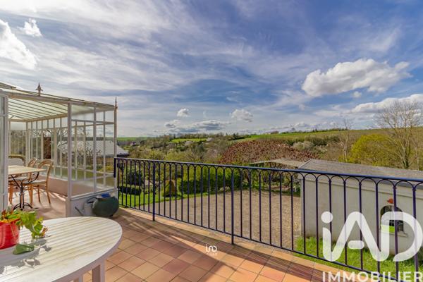 Maison à vendre 7 pièces 170 m² Maule