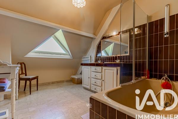 Maison à vendre 7 pièces 170 m² Maule