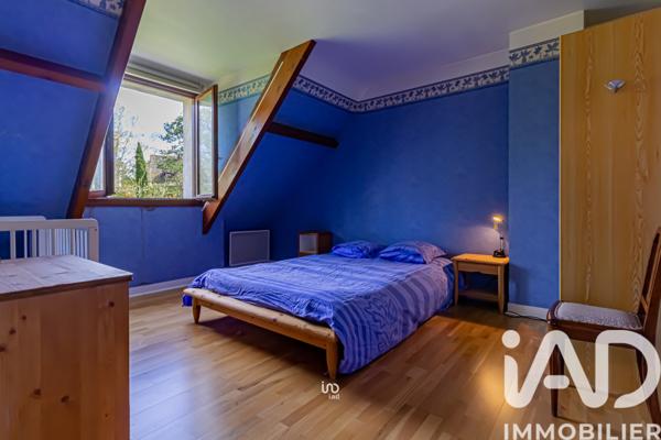 Maison à vendre 7 pièces 170 m² Maule