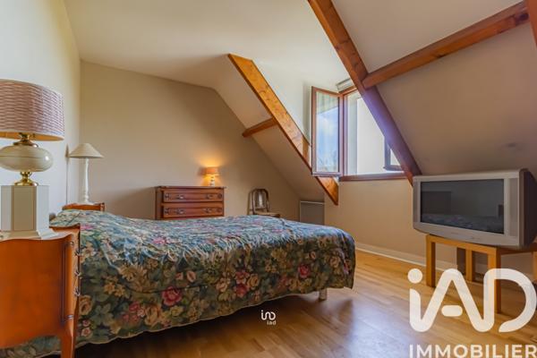 Maison à vendre 7 pièces 170 m² Maule