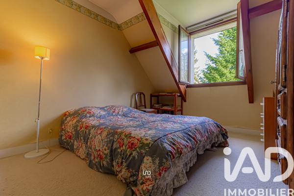 Maison à vendre 7 pièces 170 m² Maule