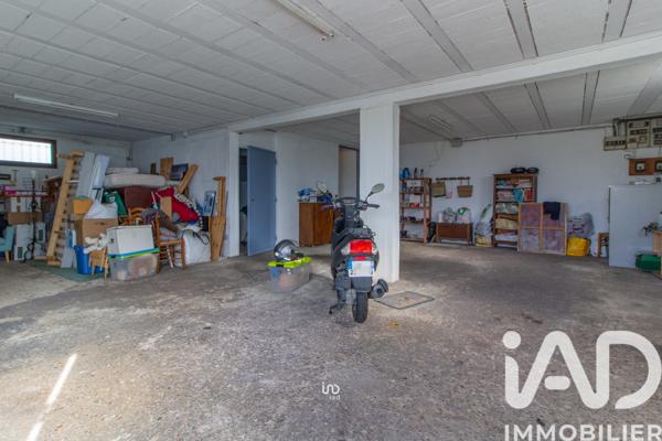 Maison à vendre 7 pièces 170 m² Maule