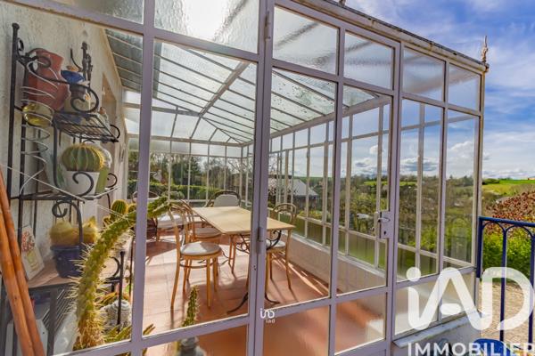 Maison à vendre 7 pièces 170 m² Maule