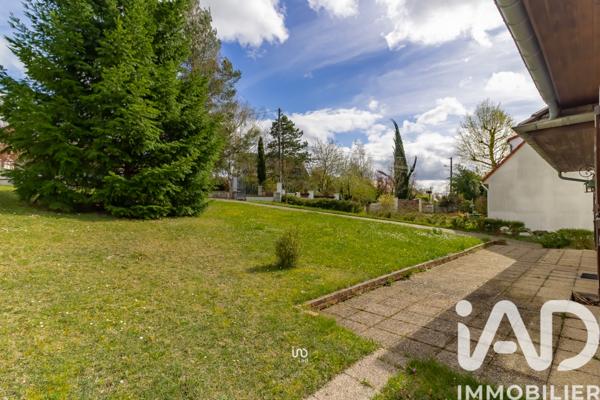 Maison à vendre 7 pièces 170 m² Maule